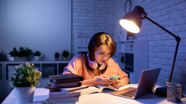 İşte Girişim Görseli